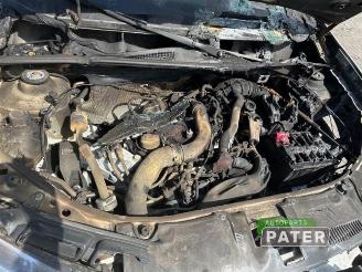 Dacia Logan Logan MCV II/Sandero Wagon (7S), Combi, 2013 0.9 TCE 12V picture 10