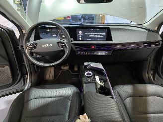 Kia EV6 Plus 77.4 kWh picture 36