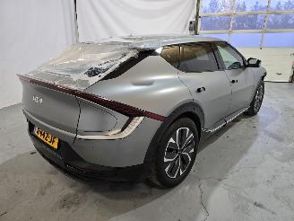 Kia EV6 Plus 77.4 kWh picture 7