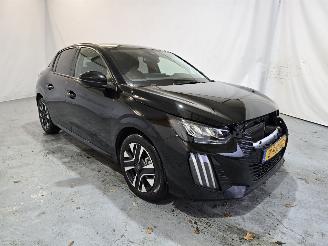 Schadeauto Peugeot 208 1.2 PureTech 100 Allure 2024/3