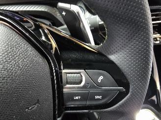 Peugeot 2008 1.2 Hybrid 145 GT picture 23