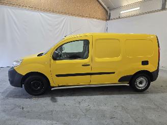 Renault Kangoo 1.5 dCi 90 Express Maxi Black Edition S&S picture 4