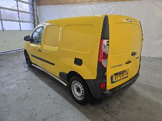 Renault Kangoo 1.5 dCi 90 Express Maxi Black Edition S&S picture 5