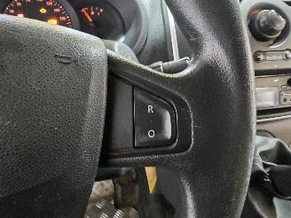 Renault Kangoo 1.5 dCi 90 Express Maxi Black Edition S&S picture 30