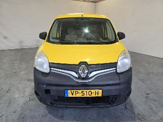 Renault Kangoo 1.5 dCi 90 Express Maxi Black Edition S&S picture 2