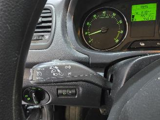 Skoda Roomster 1.2 TSI Fresh picture 25