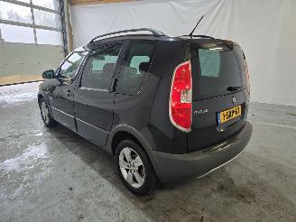 Skoda Roomster 1.2 TSI Fresh picture 5