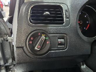 Volkswagen Polo 1.4 TDI BlueMotion picture 23