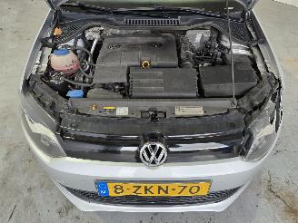 Volkswagen Polo 1.4 TDI BlueMotion picture 11