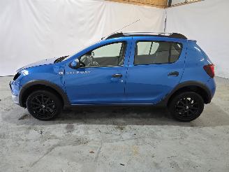 Dacia Sandero 0.9 TCe Stepway Lauréate picture 4