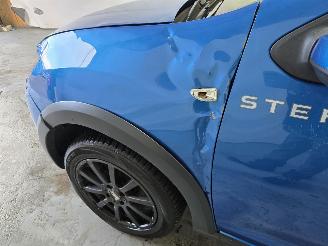 Dacia Sandero 0.9 TCe Stepway Lauréate picture 11