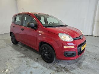 skadebil auto Fiat Panda 0.9 TwinAir Pop 2014/11