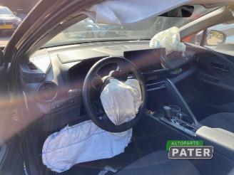 Toyota C-HR C-HR (X2,H2), SUV, 2023 1.8 16V Hybrid 140 picture 7