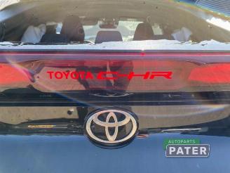 Toyota C-HR C-HR (X2,H2), SUV, 2023 1.8 16V Hybrid 140 picture 16