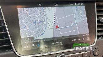 Opel Crossland Crossland (X), SUV, 2017 1.2 12V picture 13