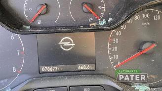 Opel Crossland Crossland (X), SUV, 2017 1.2 12V picture 11