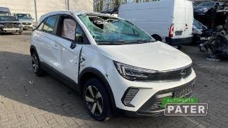 Opel Crossland Crossland (X), SUV, 2017 1.2 12V picture 3