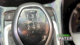 Opel Crossland Crossland (X), SUV, 2017 1.2 12V picture 14