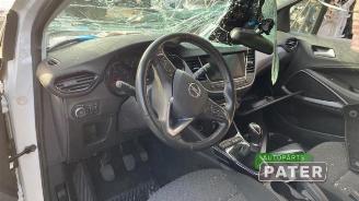 Opel Crossland Crossland (X), SUV, 2017 1.2 12V picture 9