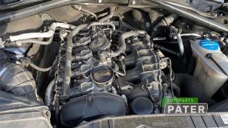 Audi Q5 Q5 (8RB), SUV, 2008 / 2017 2.0 TFSI 16V Quattro picture 14