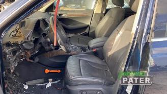 Audi Q5 Q5 (8RB), SUV, 2008 / 2017 2.0 TFSI 16V Quattro picture 11