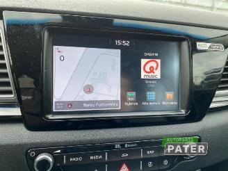 Kia Niro Niro I (DE), SUV, 2016 / 2022 1.6 GDI Hybrid picture 10