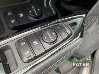 Kia Niro Niro I (DE), SUV, 2016 / 2022 1.6 GDI Hybrid picture 9