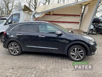 Kia Niro Niro I (DE), SUV, 2016 / 2022 1.6 GDI Hybrid picture 3