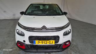 Citroën C3 1.2 PureTech ELLE picture 2
