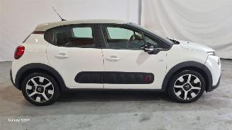 Citroën C3 1.2 PureTech ELLE picture 7