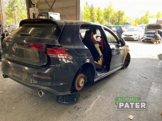 Volkswagen Golf Golf VIII (CD1), Hatchback, 2019 2.0 GTI 16V picture 6