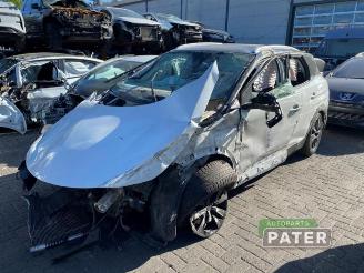 Démontage voiture Peugeot 3008 3008 II (M4/MC/MJ/MR), MPV, 2016 1.2 12V e-THP PureTech 130 2018/7