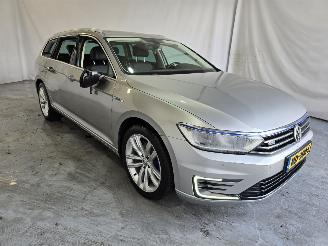 Volkswagen Passat 1.4 T. GTE C.S. Pl. picture 1