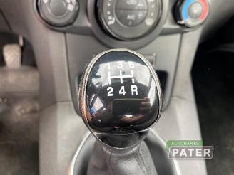 Ford Fiesta Fiesta 6 (JA8), Hatchback, 2008 / 2018 1.0 Ti-VCT 12V 65 picture 7