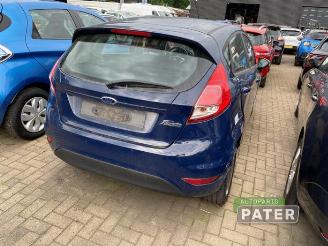 Ford Fiesta Fiesta 6 (JA8), Hatchback, 2008 / 2018 1.0 Ti-VCT 12V 65 picture 3