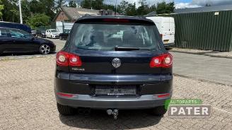 Volkswagen Tiguan Tiguan (5N1/2), SUV, 2007 / 2018 1.4 TSI 16V 4Motion picture 6