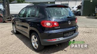 Volkswagen Tiguan Tiguan (5N1/2), SUV, 2007 / 2018 1.4 TSI 16V 4Motion picture 7