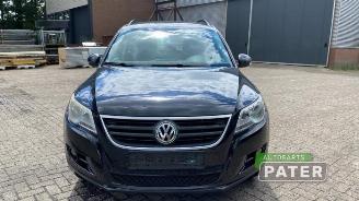 Volkswagen Tiguan Tiguan (5N1/2), SUV, 2007 / 2018 1.4 TSI 16V 4Motion picture 2