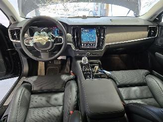 Volvo V-90 2.0 T8 Plug-in hybrid AWD Ultra Dark picture 40