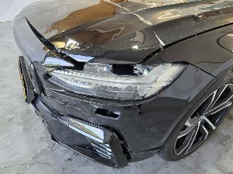 Volvo V-90 2.0 T8 Plug-in hybrid AWD Ultra Dark picture 15