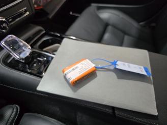 Volvo V-90 2.0 T8 Plug-in hybrid AWD Ultra Dark picture 49