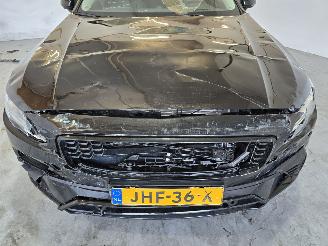 Volvo V-90 2.0 T8 Plug-in hybrid AWD Ultra Dark picture 16