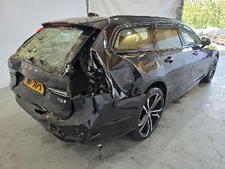 Volvo V-90 2.0 T8 Plug-in hybrid AWD Ultra Dark picture 7