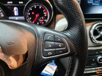 Mercedes Cla-klasse CLA-klasse Shooting Brake 180 Lease Edition picture 31