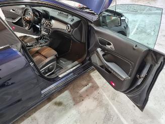Mercedes Cla-klasse CLA-klasse Shooting Brake 180 Lease Edition picture 16