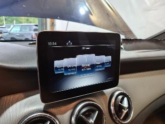 Mercedes Cla-klasse CLA-klasse Shooting Brake 180 Lease Edition picture 33