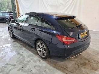 Mercedes Cla-klasse CLA-klasse Shooting Brake 180 Lease Edition picture 5