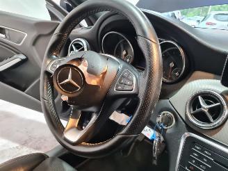 Mercedes Cla-klasse CLA-klasse Shooting Brake 180 Lease Edition picture 26
