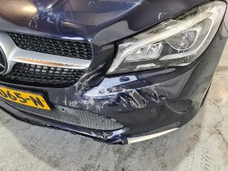 Mercedes Cla-klasse CLA-klasse Shooting Brake 180 Lease Edition picture 17