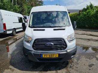 Ford Transit 350 2.0 TDCI L3H3 Tr picture 4